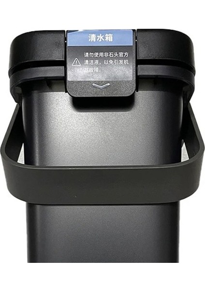 Roborock Robot Süpürge G10S/G10SPRO/G10SPURE Aksesuarları, Temiz Su Tankı Için Uygundur (Yurt Dışından) indirimleri