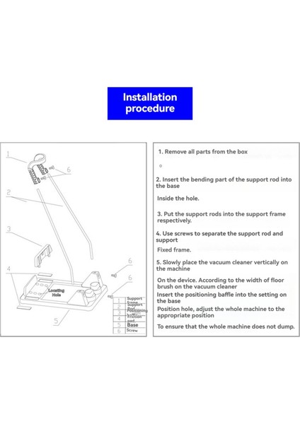 Dyson V6 V7 V8 V10 Dikey Elektrikli Süpürge Aksesuarları Askı Delmesiz Raf Depolama Sabit Raf (Yurt Dışından) indirimleri
