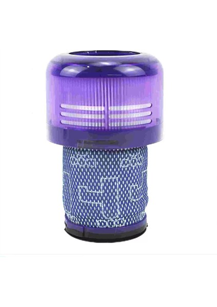 Dyson V12 Slim SV20 Için Filtre Dyson V12 Detect Slim Için Hepa Filtre, Yedek Kit Elektrikli Süpürge Parçası (Yurt Dışından) modelleri