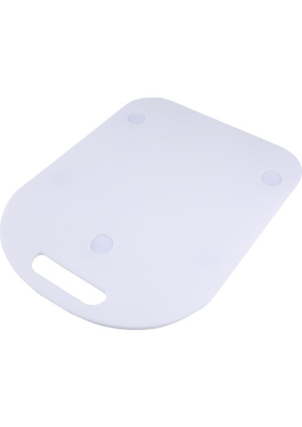 Thermomix Tm5 Tm6 Blender Mutfak Robotu Için Kaymaz Kaymaz Tahta Altlığı Mutfak Koruyucu Mat-Beyaz (Yurt Dışından) fırsatları