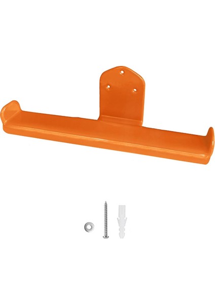 Sırt Çantası Yaprak Üfleyici Askısı Sırt Çantası Püskürtücü Duvara Monte Heary Duty Testere Duvara Monte Garaj Düzenleme Depolama (Yurt Dışından)