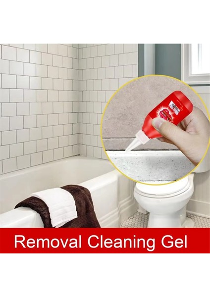 Çamaşır Makinesi Temizleyici 100ML Siyah Küf Duş Temizleyici Çamaşır Makinesi Temizleyici Küf Lekesi Temizleyici Jel Ön Yüklemeli Çamaşır Makinesi (Yurt Dışından) modelleri