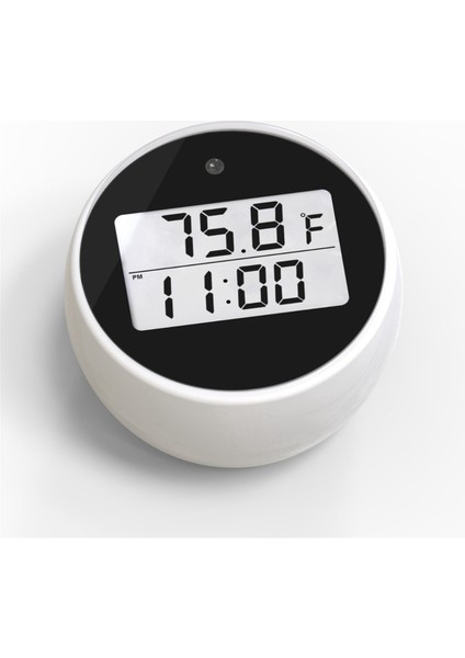 Zamanlayıcılı Dijital Yüzen Banyo Termometresi -20-70℃ Yüzme Havuzu Spa Buz Banyosu Için Su Geçirmez Su Sıcaklık Ölçer (Yurt Dışından) fiyatları