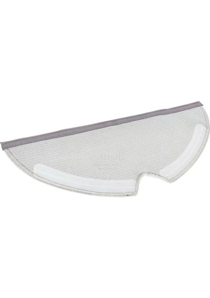 Roborock Q7 Max / Max+ Aksesuarları Roborock S5 Max S6 S50 S55 Süpürme Robotu Temizleyici Paspas Yedek Parçaları (Yurt Dışından) fırsatları