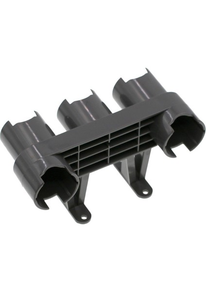 Dyson V7 V8V10 Elektrikli Süpürge Aksesuarları Fırça Başlığı Saklama Braketi Askı Rafı Yedek Paket Fırça Için Geçerlidir (Yurt Dışından) fırsatları