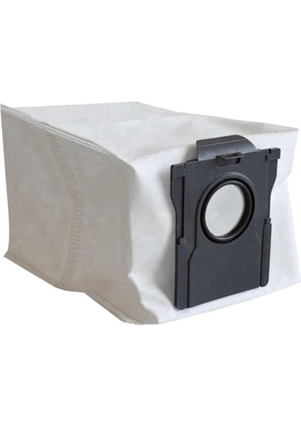 Dreame L10S Pro Ultra Heat RLL82CE, Dreame X30 Ultra, Mova E30 Ultra Vakum Ana Yan Fırça Hepa Filtre Paspas Toz Torbası (Yurt Dışından) indirimleri