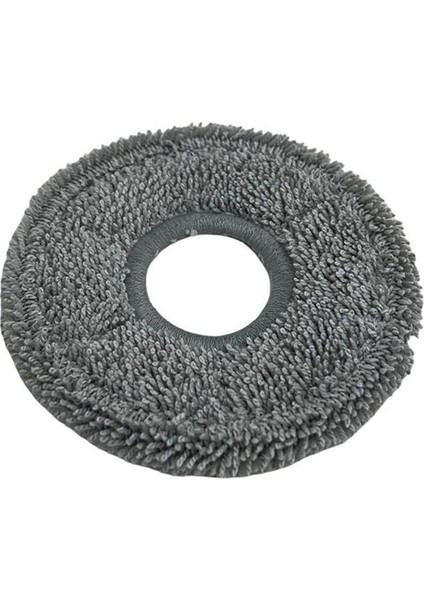 Ecovacs Süpürme Robotu Aksesuarlarına Uygun Temizlik Bezi Paspas Bezi Temizlik Bezi Yedek Aksesuarları (Yurt Dışından) fırsatları