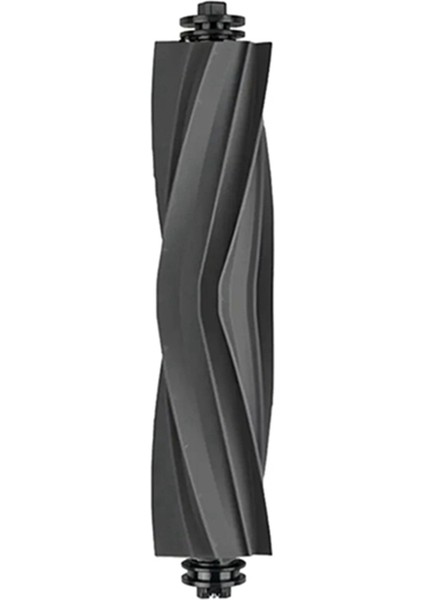 Dreame Bot L10S Plus Robot Süpürge Için 25 Adet Ana Yan Fırça Paspas Filtre Toz Torbaları Uzun Ömürlü Yedek Aksesuarlar (Yurt Dışından)