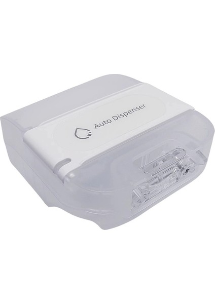 Roborock A10 Plus / Dyad Pro Combo Zemin Fırçalama Makinesi Aksesuarları Için Temizleme Sıvısı Kutusu Temizleme Kabı Tabutu (Yurt Dışından) modelleri
