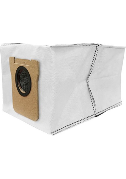 Xiaomi Mijia Omni M40 / D110CN Elektrikli Süpürge Aksesuarları Kiti Için Vakum Fırçası Filtre Toz Torbası Paspas Bezi Kiti (Yurt Dışından) fiyatları