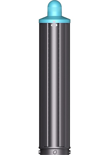 Dyson Supersonic Nural HD16 HD15 Saç Kurutma Makinesi Nozulu Otomatik Bukle Saç Şekillendirici Alet Için 40MM Bukle Aparatı (Yurt Dışından) modelleri