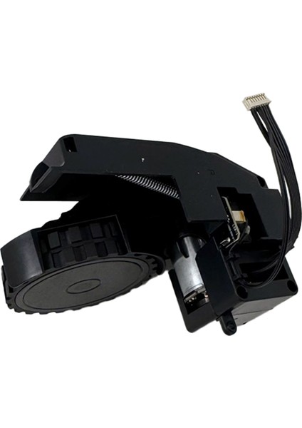 Lydsto W2/w3 Edge Lite Robot Yedek Parçaları W2 Sağ Tekerlek Kayış Motoru Yürüyüş Tekerleği Sağ Tekerlek Için Uygundur (Yurt Dışından)