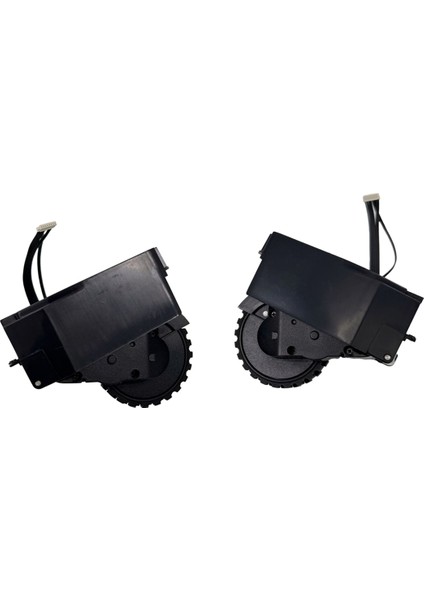 Lydsto W2/w3 Edge Lite Robot Yedek Parçaları W2 Sağ Tekerlek Kayış Motoru Yürüyüş Tekerleği Sağ Tekerlek Için Uygundur (Yurt Dışından) indirimleri