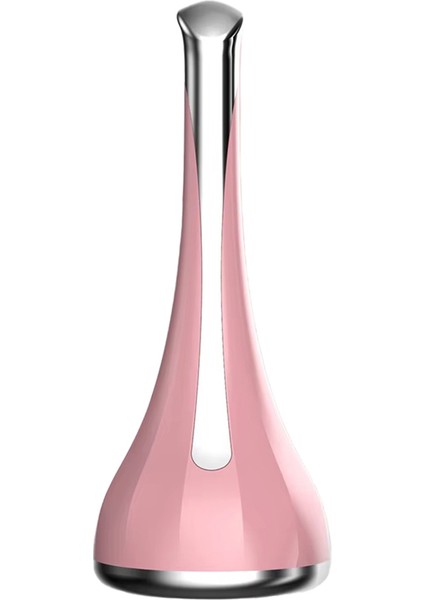 Yüz Masajı Manyetik Endüktif Terapi Cihazı, Mikro Tip Yüz Germe, Cildi Sıkılaştırma, Güzellik Geliştirme Aracı B (Yurt Dışından)