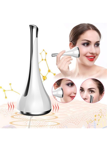 Yüz Masajı Manyetik Endüktif Terapi Cihazı, Mikro Tip Yüz Germe, Cildi Sıkılaştırma, Güzellik Geliştirme Aracı B (Yurt Dışından) fiyatları