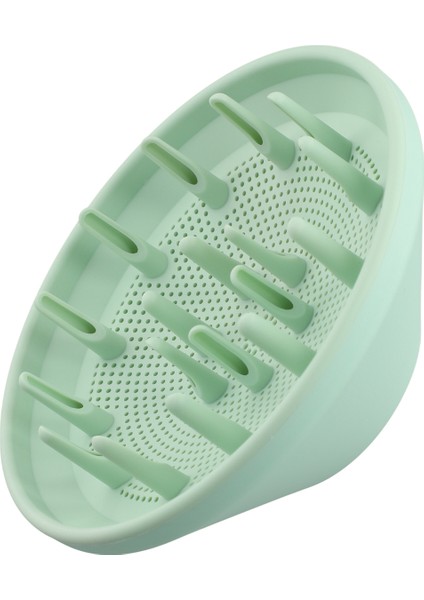 Laifen LF03 Saç Kurutma Makinesi/swift Se Şekillendirme Aleti Için 360° Dönebilen Difüzör Bağlantı Ucu Saç Düzleştirici Kurutma Makinesi Parçaları A (Yurt Dışından)