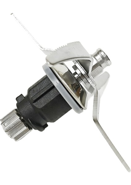 Cecotec Mambo Gıda Işlemcisi Karıştırma Bıçağı Yedek Parçaları Için Paslanmaz Çelik Blender Bıçağı (Yurt Dışından) modelleri