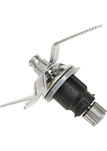 Cecotec Mambo Gıda Işlemcisi Karıştırma Bıçağı Yedek Parçaları Için Paslanmaz Çelik Blender Bıçağı (Yurt Dışından) fırsatları