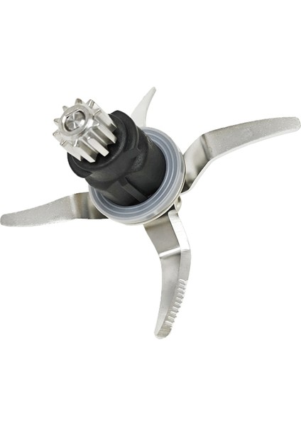 Cecotec Mambo Gıda Işlemcisi Karıştırma Bıçağı Yedek Parçaları Için Paslanmaz Çelik Blender Bıçağı (Yurt Dışından) indirimleri