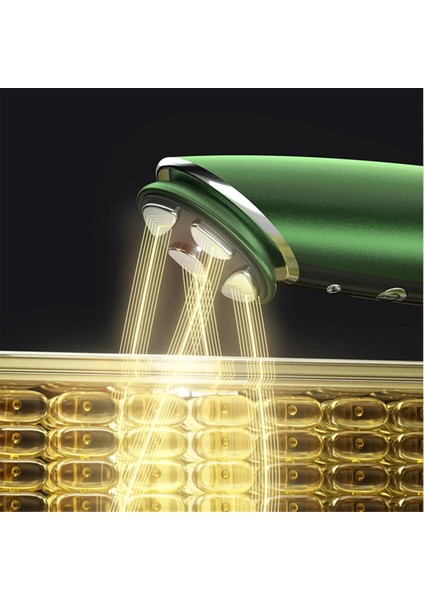 Taşınabilir Mini Masaj Kalemi Çok Fonksiyonlu Göz Serumu Ithalatçı Elektrikli Göz/yüz Masaj Güzellik Ekipmanı (Yurt Dışından) fiyatları