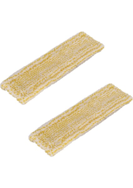 Karcher Wv2 Wv5 Pencere Temizleme Makinesi Için Pencere Temizleme Bezi + Askı Şeridi Seti Yedek Temizleme Bezi B (Yurt Dışından) fiyatları