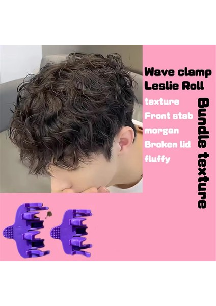 50 Adet Saç Perma Yalıtım Klipsleri Çok Amaçlı Güçlü Tutuş Isı Direnci Saç Hacim Klipsleri Salon Ev Şekillendirme Aletleri (Yurt Dışından) fırsatları