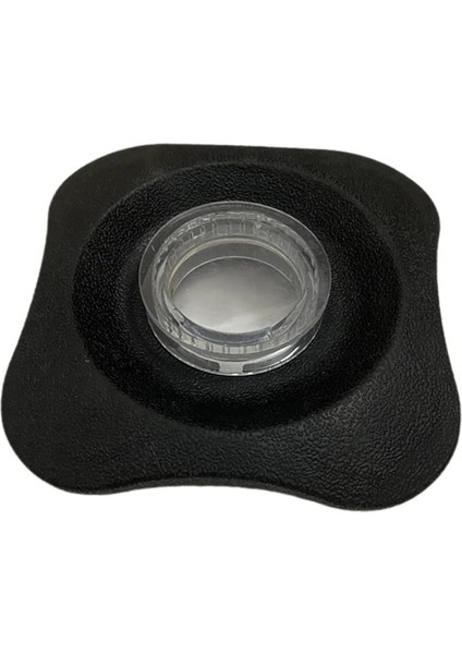 Hamilton Beach HBH550 HBH650 HBH850 Karıştırma Kabı Aksesuar Kapağı Için Yedek Parça Blender Kabı Kapağı (Yurt Dışından)