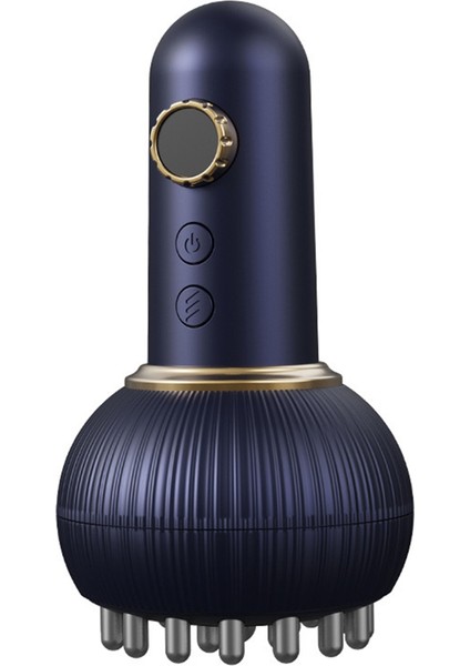 El Tipi Elektrikli Masaj Taşınabilir Elektrikli Masaj Aleti Negatif Basınçlı Isıtmalı Masaj Aleti Şarj Edilebilir Masaj Aleti (Yurt Dışından)