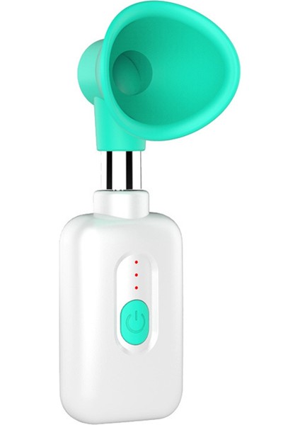 Elektrikli Göz Yıkama Aleti Göz Bakımı Masaj Aleti Kuru Göz Nemlendirme Aleti Ayarlanabilir Göz Yıkama Aleti (Yurt Dışından)