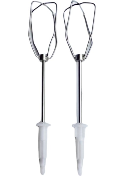 Mikser Yumurta Çırpıcı Paslanmaz Çelik Mikser 4 Tel Blender Mutfak Aksesuarları Doktor Için (Yurt Dışından)