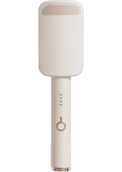 Bukle Makinesi Düz Dalgalı Saç Makinesi Isıtmalı Bukle Makinesi Şekillendirici Silindir Aracı Taşınabilir Elektrikli Alet Abd Fişi (Yurt Dışından)