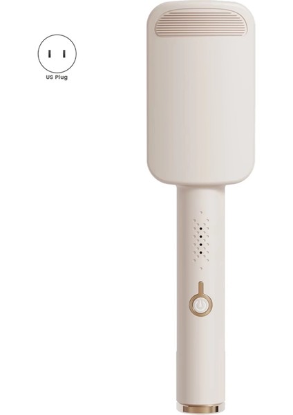 Bukle Makinesi Düz Dalgalı Saç Makinesi Isıtmalı Bukle Makinesi Şekillendirici Silindir Aracı Taşınabilir Elektrikli Alet Abd Fişi (Yurt Dışından) fiyatları