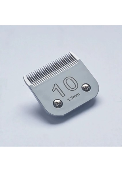 Çıkarılabilir Evcil Hayvan Köpek Bakım Tıraş Makinesi Seramik Bıçak Çoğu Andis, Oster A5, Wahl KM10 Serisi Tıraş Makineleri No.40 Için Yedek (Yurt Dışından) indirimleri