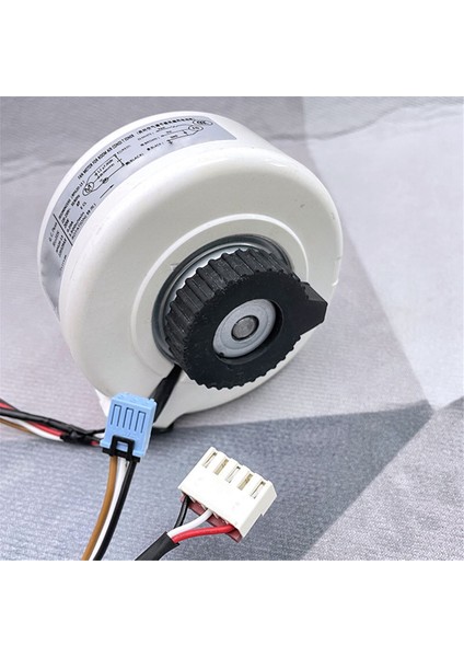 Klima Için Pg Fan Motoru, RPG15Q-3 Y4S476A711 Motor Parçaları Yedek Parçaları ile Uyumlu (Yurt Dışından) modelleri