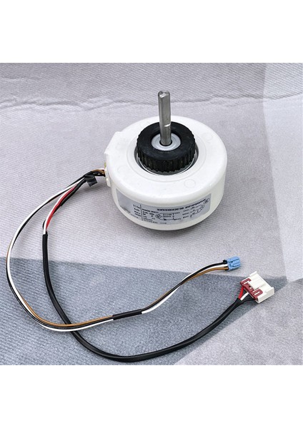 Klima Için Pg Fan Motoru, RPG15Q-3 Y4S476A711 Motor Parçaları Yedek Parçaları ile Uyumlu (Yurt Dışından) fırsatları