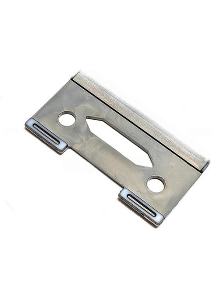 Wahl Clippers Için Yedek Saç Kesme Makinesi Seramik Bıçağı 5 Yıldızlı Senior 2 Delikli Hassas Saç Kesme Makinesi Parçaları Gümüş (Yurt Dışından) indirimleri