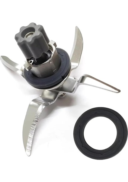 Monsieur Cuisine Edition Plus SKMK1200 C3/d4/e5 SKMK1100A1 Için Blender Bıçağı Karıştırma Bıçağı Gıda Işlemcisi Aksesuarları (Yurt Dışından)