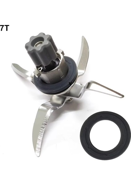 Monsieur Cuisine Edition Plus SKMK1200 C3/d4/e5 SKMK1100A1 Için Blender Bıçağı Karıştırma Bıçağı Gıda Işlemcisi Aksesuarları (Yurt Dışından) modelleri