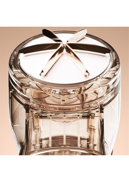 Saç Yumağı Düzeltici Akıllı Dijital Ekranlı Kullanışlı Ev Düzeltici Şarj Edilebilir Düzeltici (Yurt Dışından) modelleri