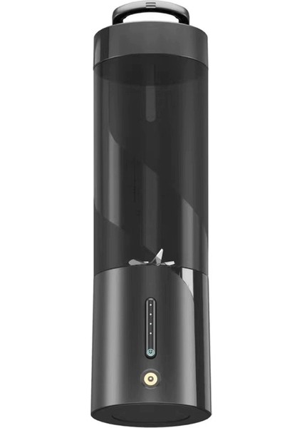 Blender Taze Meyve Suyu Mikseri Ev Elektrikli Kablosuz Şarj Mini Meyve Mikserleri Meyve Suyu Bardağı Blender Milkshake Meyve Suyu Makinesi A (Yurt Dışından)