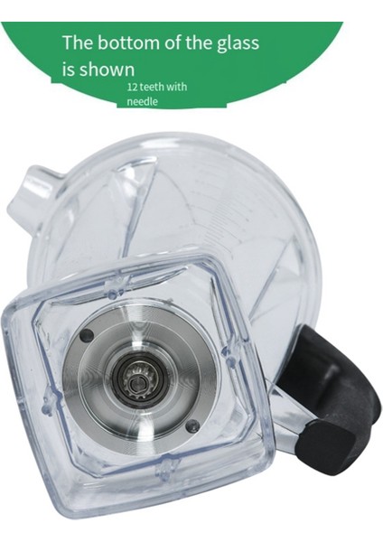 Hamilton Cup Smoothie Maker Gıda Işlemcisi Blender Aksesuar Bardak Tutucu Bıçaklı (Yurt Dışından) fırsatları