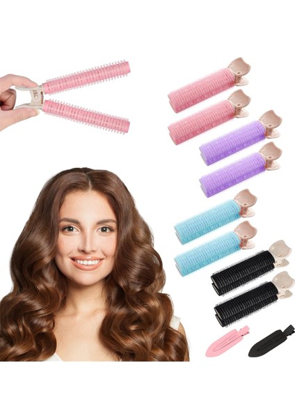 Hacim Veren Saç Tokaları, Saç Için 10 Adet Hacim Veren Saç Tokası, Saç Hacmi Için Kök Tokaları, Saç Hacim Veren Tokalar (Yurt Dışından) fiyatları