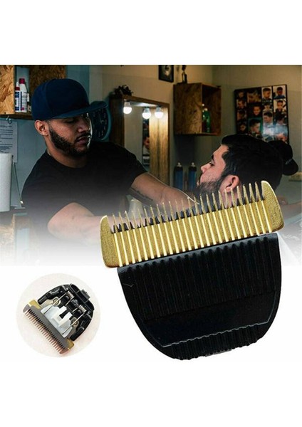 Panasonic ER151/ER1510/ER154/GP80/ER1511/ER1611/ER152/ER1512/ER1610/ER160/ER153 Düzeltici Parçaları Için Saç Kesme Makinesi Bıçakları B (Yurt Dışından) indirimleri