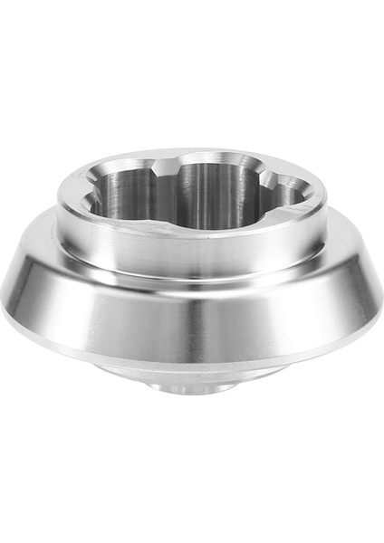 Mikser Bağlantı Kılavuzları Bağlantı Şaftı Bağlantısı Monsieur Cuisine Connect ve Smartt Blender Mcc-5 Dişli Bıçak (Yurt Dışından)