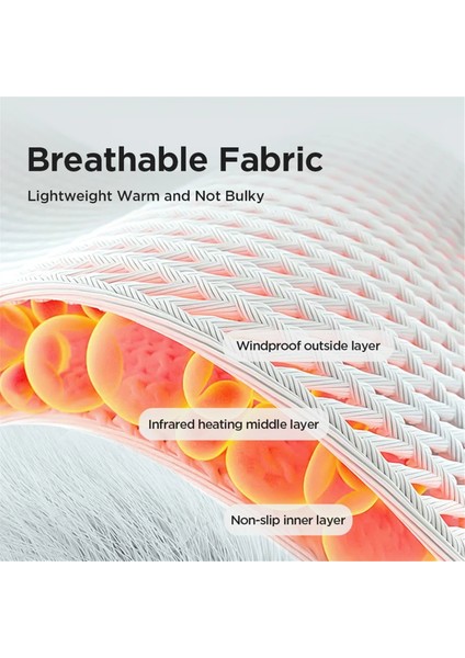 Elektrikli Ayak Bileği Masaj Aleti Isıtma ve Sohbet Kablosuz Isıtma Pedi Spor Iyileşme Desteği Destek Kemeri Için Bilek Sarma (Yurt Dışından) modelleri