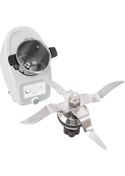 Blender Bıçağı + Kesici Kafa Koruyucu Kılıf Monsieur Cuisine Connect Pişirme Aparatı Gıda Işlemcisi Parçaları (Yurt Dışından) fiyatları