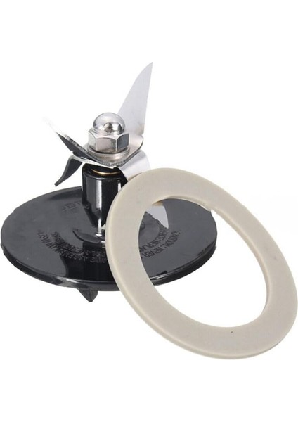 Cuisinart Blender CBT-500 CBT-500 SB5600 CB600 SPB-456-2B SB5600 Spb-7 Blender Parçaları Için Yedek Bıçak Takımı (Yurt Dışından)