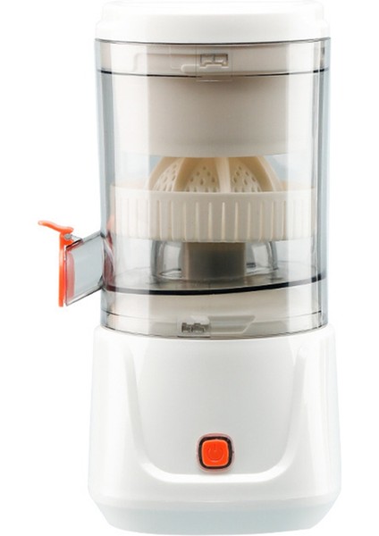 45W Otomatik Ayırma Sıkacağı Taşınabilir Meyve Suyu Makinesi Elektrikli Sıkacağı Şarj Edilebilir Sebze ve Meyve Sıkacağı Blender (Yurt Dışından)