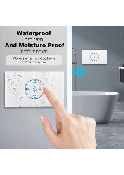 Tuya Akıllı Yaşam Wifi Kazan Anahtarı 20A Enerji Izleme Özellikli 4400W Akıllı Su Isıtıcı Anahtarı Alexa Home Için Abd Standardı (Yurt Dışından) fiyatları