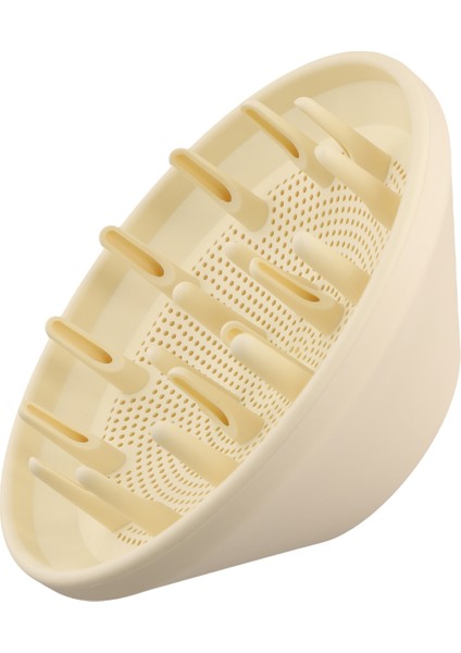 Laifen LF03 Saç Kurutma Makinesi/swift Se Şekillendirme Aleti Için 360° Dönebilen Difüzör Bağlantı Ucu Saç Düzleştirici Kurutma Makinesi Parçaları B (Yurt Dışından)